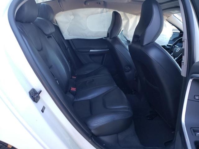 Photo 10 from auction – 2012 VOLVO S60 T5 with VIN YV1622FS0C2050280