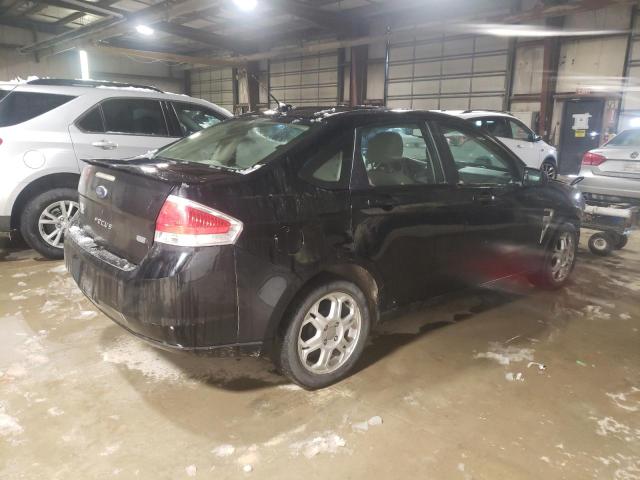 Photo 3 from auction – 2008 FORD FOCUS SE with VIN 1FAHP35N38W273291
