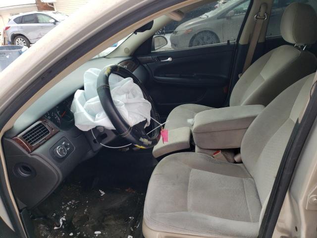 Photo 7 from auction – 2012 CHEVROLET IMPALA LT with VIN 2G1WB5E32C1206961
