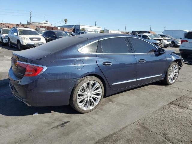 Photo 3 from auction – 2017 BUICK LACROSSE E with VIN 1G4ZP5SS5HU120357