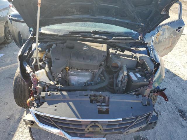 Photo 11 from auction – 2012 NISSAN ALTIMA S with VIN 1N4AL2EPXCC156553