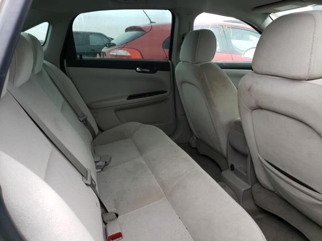 Photo 10 from auction – 2008 CHEVROLET IMPALA LT with VIN 2G1WT58N789121004