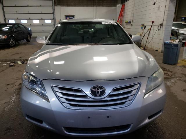 Photo 5 from auction – 2009 TOYOTA CAMRY BASE with VIN 4T1BE46K09U809610