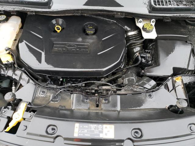 Photo 11 from auction – 2013 FORD ESCAPE SEL with VIN 1FMCU0H97DUB46331