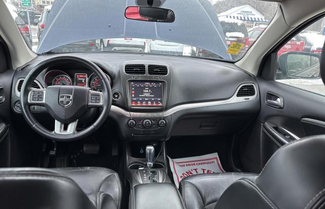 Photo 9 from auction – 2018 DODGE JOURNEY CR with VIN 3C4PDDGG6JT390345