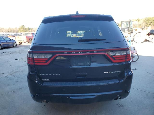 Photo 6 from auction – 2018 DODGE DURANGO CI with VIN 1C4RDHEG9JC201380
