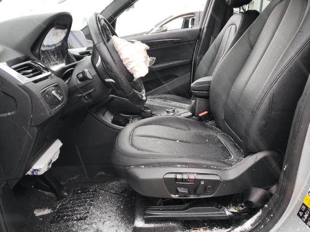 Photo 7 from auction – 2018 BMW X1 XDRIVE2 with VIN WBXHT3Z38J4A65929