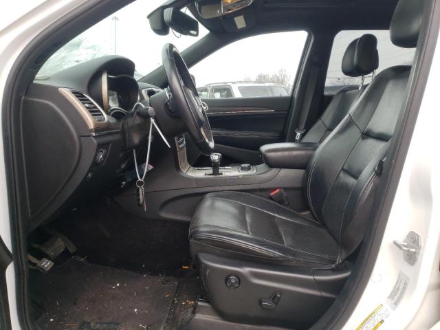 Photo 7 from auction – 2015 JEEP GRAND CHER with VIN 1C4RJFBG3FC205840