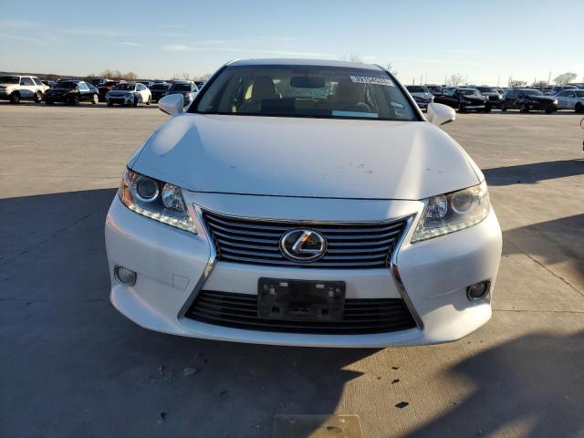Photo 5 from auction – 2014 LEXUS ES 350 with VIN JTHBK1GG6E2143847