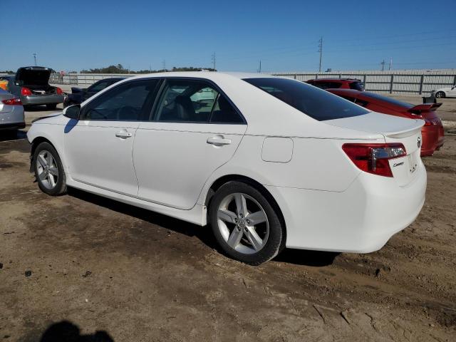 Zdjęcie 2 z aukcji – 2012 TOYOTA CAMRY BASE z VIN 4T1BF1FK3CU190228