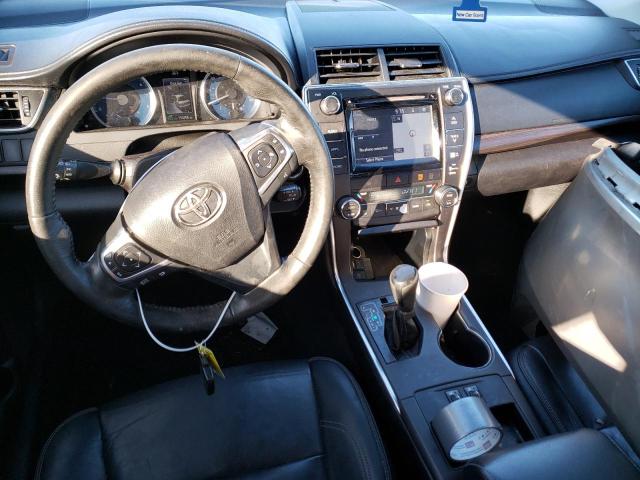 Photo 8 from auction – 2015 TOYOTA CAMRY LE with VIN 4T1BF1FK3FU947228