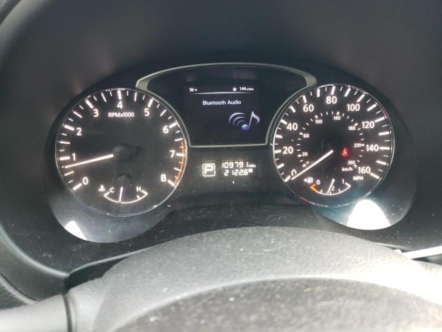 Photo 9 from auction – 2015 NISSAN ALTIMA 2.5 with VIN 1N4AL3AP6FC455408