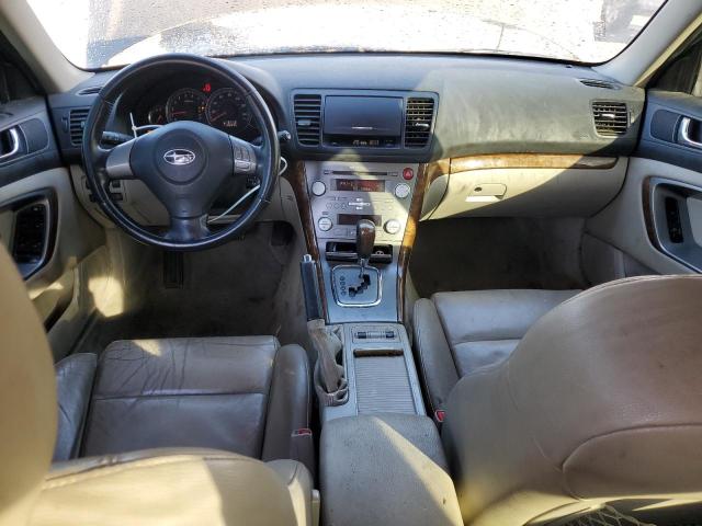 صورة رقم 8 من المزاد - 2008 SUBARU LEGACY 2.5 مع VIN 4S3BL626487213816