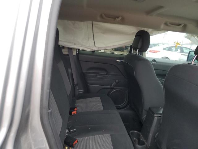 Photo 10 from auction – 2017 JEEP PATRIOT SP with VIN 1C4NJRBB7HD114779