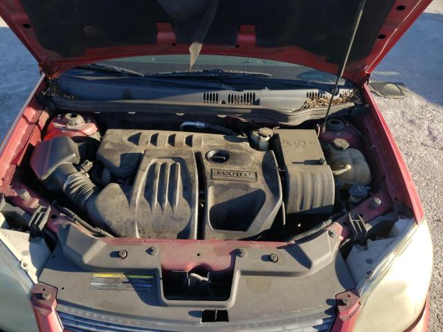 Photo 11 from auction – 2010 CHEVROLET COBALT LS with VIN 1G1AB5F52A7142947