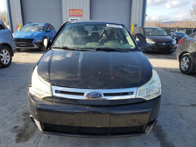 Photo 5 from auction – 2009 FORD FOCUS SE with VIN 1FAHP35N39W213190