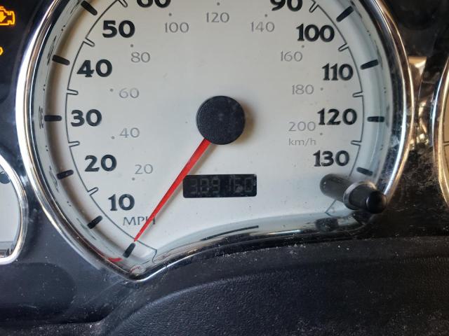 Photo 9 from auction – 2007 SATURN VUE with VIN 5GZCZ53457S869382