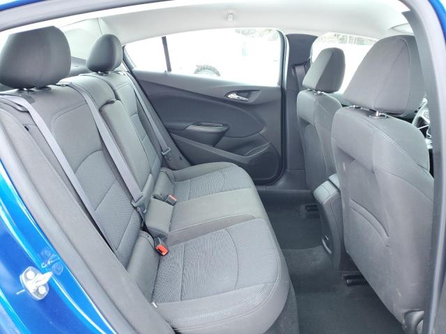 Photo 10 from auction – 2017 CHEVROLET CRUZE LT with VIN 1G1BE5SM2H7218685