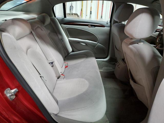 Photo 10 from auction – 2011 BUICK LUCERNE CX with VIN 1G4HA5EM7BU148016