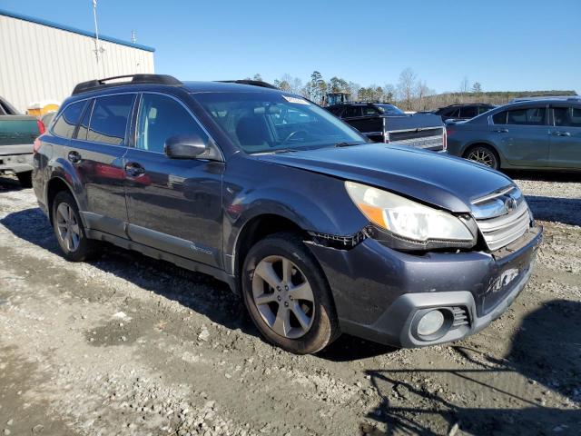 Снимка 4 от търг – 2013 SUBARU OUTBACK 2. с VIN 4S4BRBCC7D3325518