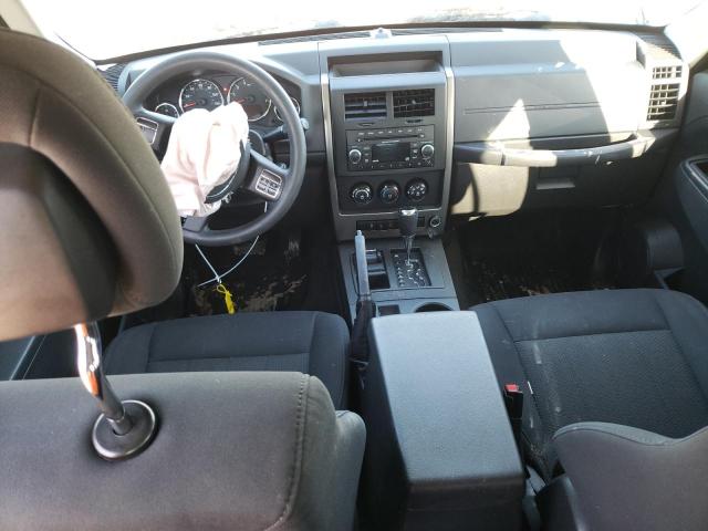 Photo 8 from auction – 2012 JEEP LIBERTY SP with VIN 1C4PJMAK6CW105419