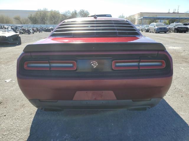 Photo 6 from auction – 2017 DODGE CHALLENGER with VIN 2C3CDZC9XHH613027