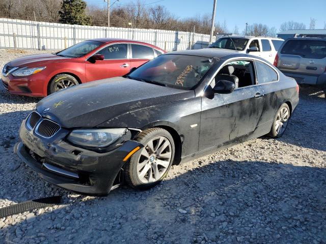 BMW 328 I SULE 2012 with VIN WBAKE5C5XCE756146 - Photo from auction