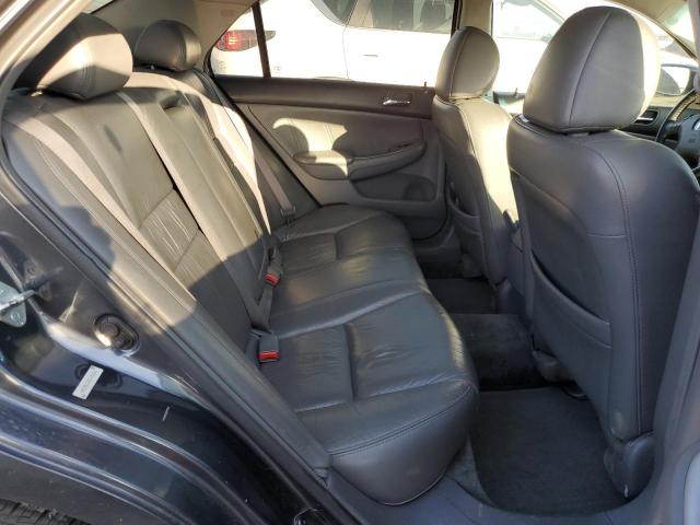 Photo 10 from auction – 2003 HONDA ACCORD EX with VIN 1HGCM66583A103626