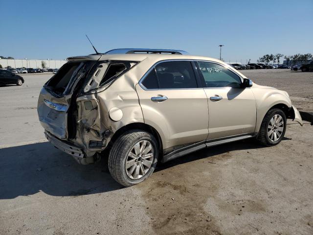 Photo 3 from auction – 2011 CHEVROLET EQUINOX LT with VIN 2GNALFEC5B1165252