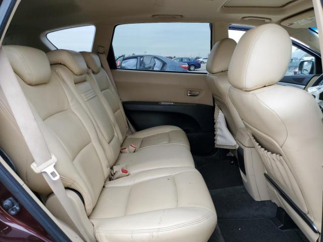Photo 10 from auction – 2006 SUBARU B9 TRIBECA with VIN 4S4WX83C364430838
