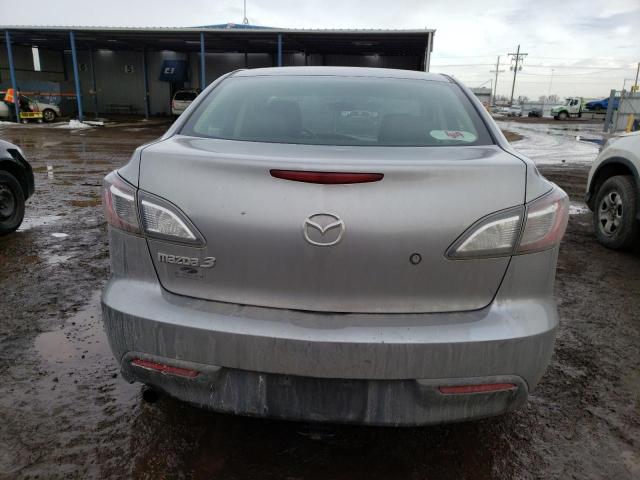 Photo 6 from auction – 2011 MAZDA 3 I with VIN JM1BL1UF7B1416676