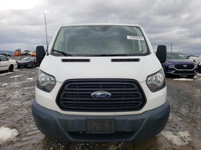 Photo 5 from auction – 2017 FORD TRANSIT T- with VIN 1FTYR1ZM4HKA07148
