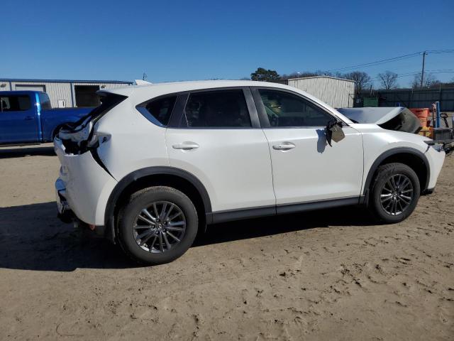 Photo 3 from auction – 2020 MAZDA CX-5 TOURI with VIN JM3KFACM5L0807430