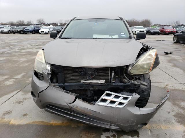 Photo 5 from auction – 2012 NISSAN ROGUE S with VIN JN8AS5MT5CW614029
