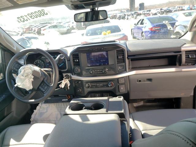 Photo 8 from auction – 2021 FORD F150 SUPER with VIN 1FTEX1CB1MFC91793