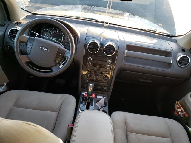 Photo 8 from auction – 2008 FORD TAURUS X S with VIN 1FMDK02WX8GA38010