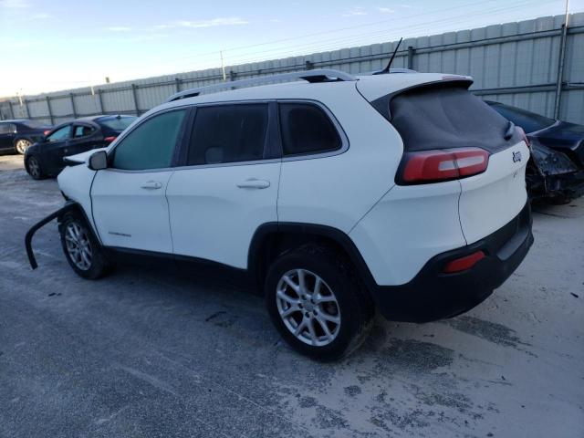 Photo 2 from auction – 2016 JEEP CHEROKEE L with VIN 1C4PJLCB3GW328871