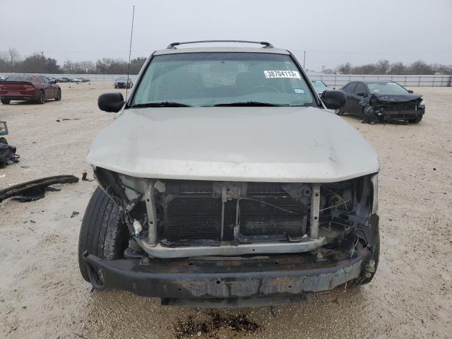 Photo 5 from auction – 2002 CHEVROLET TRAILBLAZE with VIN 1GNDS13S922469892