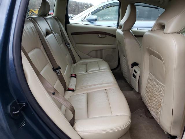Photo 10 from auction – 2009 VOLVO XC70 3.2 with VIN YV4BZ982091050376