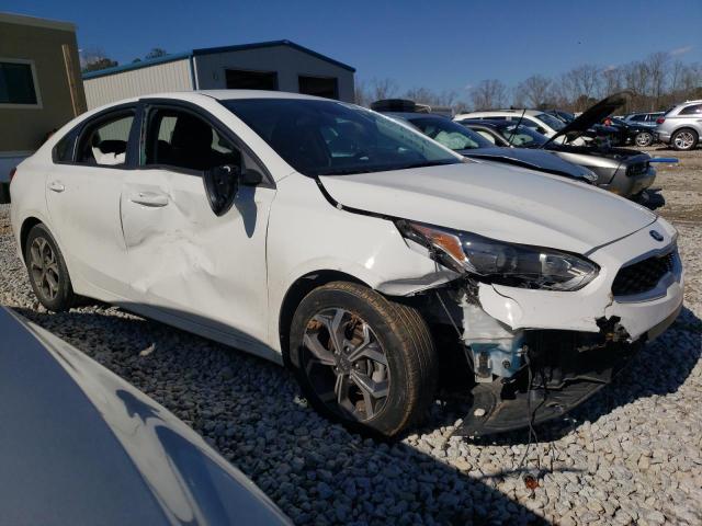 Photo 4 from auction – 2020 KIA FORTE FE with VIN 3KPF24AD2LE180932