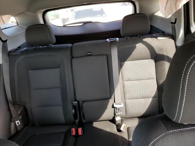 Photo 10 from auction – 2022 GMC TERRAIN SL with VIN 3GKALMEV7NL254293