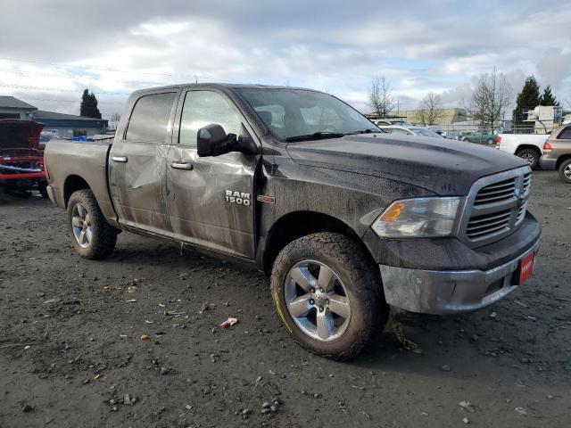 Photo 4 from auction – 2017 RAM 1500 SLT with VIN 1C6RR7LMXHS880264