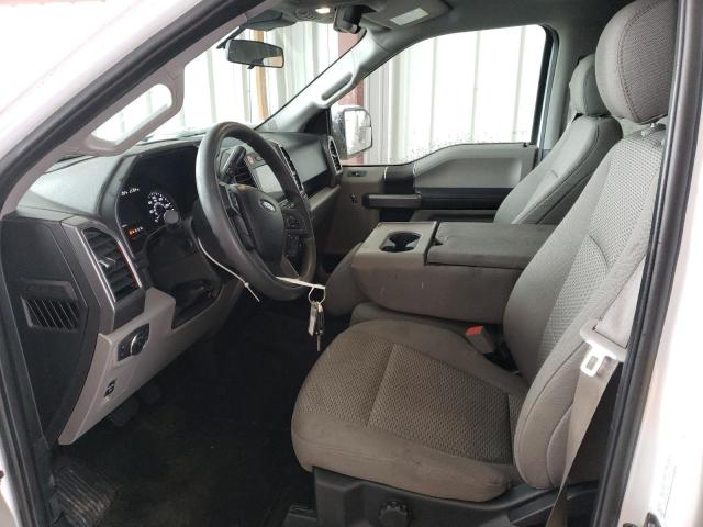 Photo 7 from auction – 2020 FORD F150 SUPER with VIN 1FTFW1E49LKD99221
