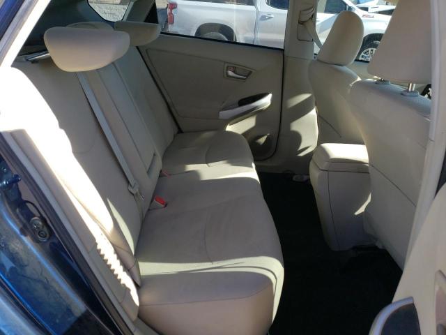 Photo 10 from auction – 2015 TOYOTA PRIUS with VIN JTDKN3DU2F1876502