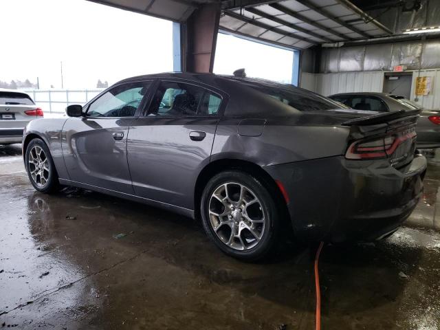 Photo 2 from auction – 2015 DODGE CHARGER SX with VIN 2C3CDXJG6FH858992