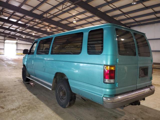 Photo 2 from auction – 1994 FORD ECONOLINE with VIN 1FBJS31H0RHA81377