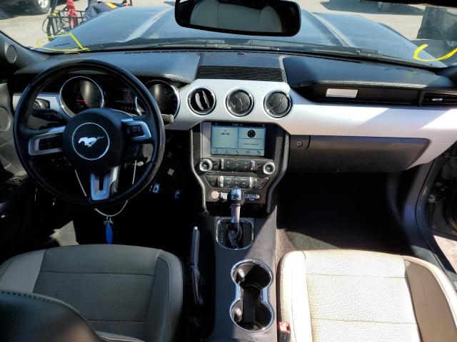 Photo 8 from auction – 2016 FORD MUSTANG with VIN 1FATP8UH1G5221763
