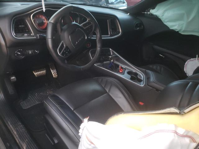 Photo 8 from auction – 2019 DODGE CHALLENGER with VIN 2C3CDZC90KH759556