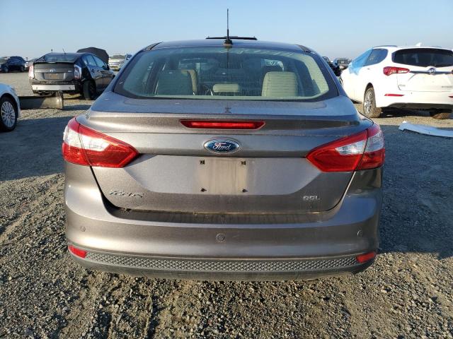 Photo 6 from auction – 2012 FORD FOCUS SEL with VIN 1FAHP3H25CL108452