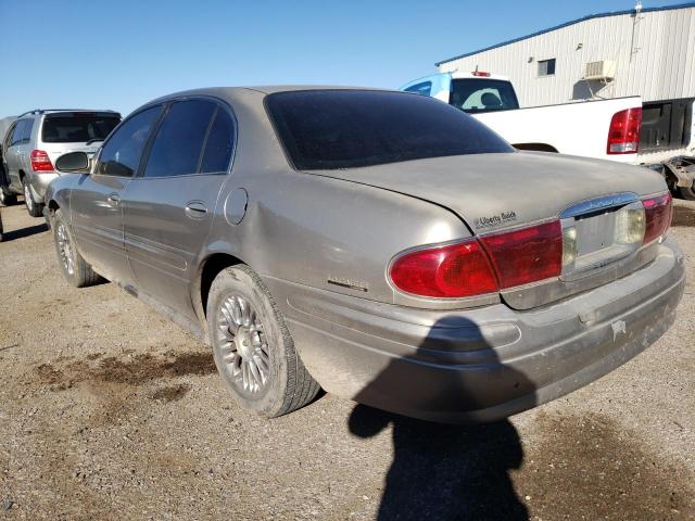Photo 2 from auction – 2002 BUICK LESABRE CU with VIN 1G4HP54K424107664